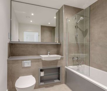 A brand new 2 bedroom apartment with parking on the popular Marleig... - Photo 6