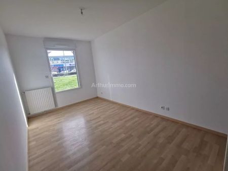 Location Appartement 3 pièces 68 m2 à Cesson-Sévigné - Photo 3