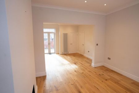 2 bedroom terraced house to rent - Photo 3