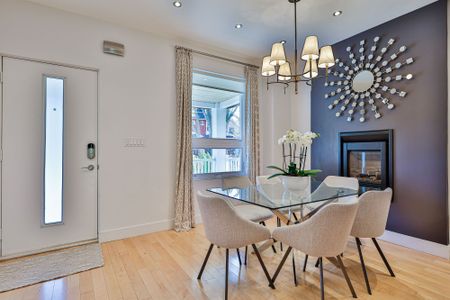 For Lease - 536 Crawford Street, Toronto, Ontario - Photo 5