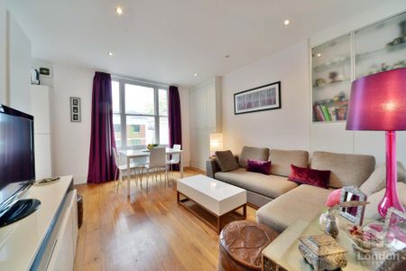 2 bedroom flat to rent - Photo 3