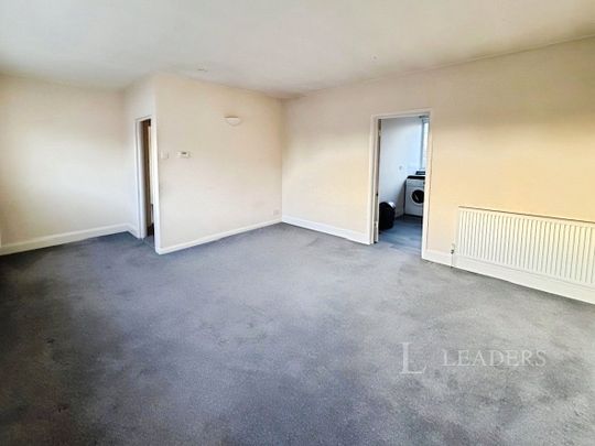 1 bedroom apartment to rent Ipswich, IP4 - Photo 1