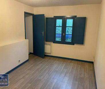 Appartement à louer 2 pièces 33.55m² - Photo 5