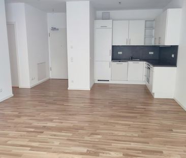 2 Zimmer Wohnung mit Balkon Potsdam Waldstadt 2 - Wentzel Dr. - - Photo 3