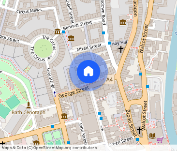 Alfred Street, Bath - Photo 1