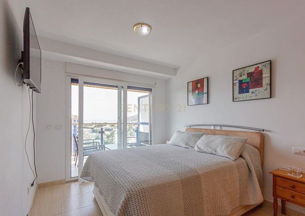 Calpe/Calp, Valencian Community