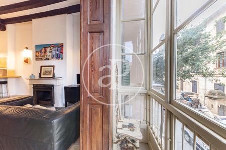Apartment for Rent in Palma Old Town - Photo 3