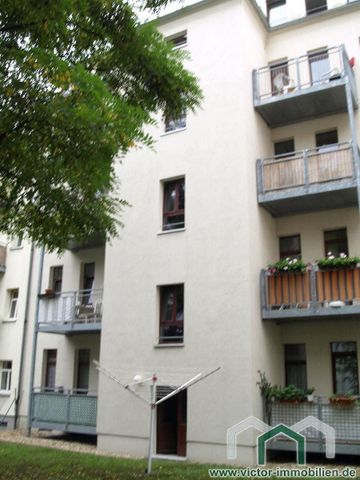 ** 2- Zimmer-Wohnung mit Balkon in Zentrumsnähe ** - Photo 4