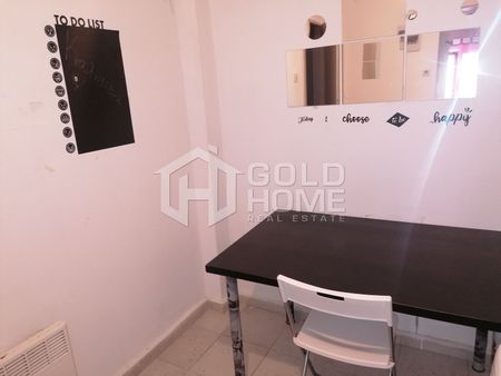 Studio/Γκαρσονιέρα για ενοικίαση Ιπποκράτειο (Φάληρο - Ιπποκράτειο) - Φωτογραφία 4