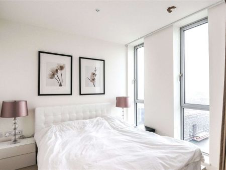 Pan Peninsula East, 3 Pan Peninsula Square, Canary Wharf, London, E14 9HR - Photo 3