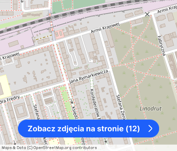 Wyposażone M4 na wynajem | Wysoki parter | Spokojna okolica | DTŚ – zdjęcie 1