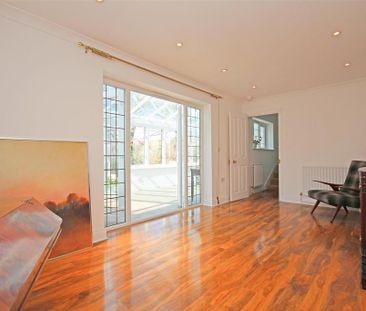 1 bedroom detached house to rent - Photo 2