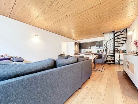 Duplex te huur - Foto 2