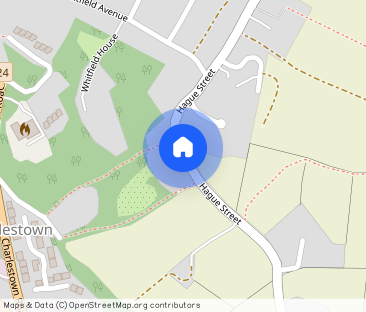 Hague Street, Glossop, Derbyshire, SK13 - Photo 1