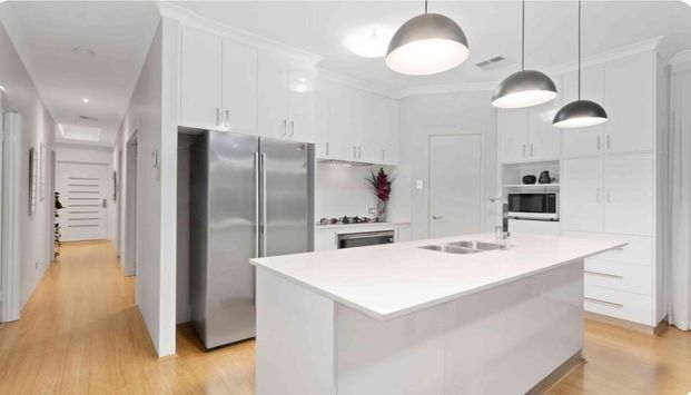 Piara Waters - Photo 1