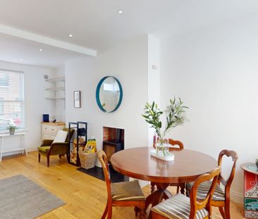 Caledon Road, East Wall, Dublin 3, D03 C443. - Photo 5