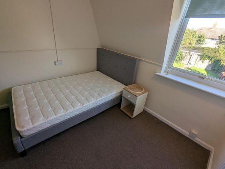 5 bedroom house share to rent - Photo 3