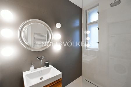 Pronájem bytu 2+1 88 m², Štěpánská 629, Praha - Photo 5