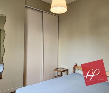 Location Appartement 2 pièces 28m² BORDEAUX 33000 - Photo 2