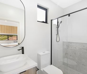 4/12 South Crescent, Heidelberg West VIC 3081 - Townhouse For Rent ... - Photo 6