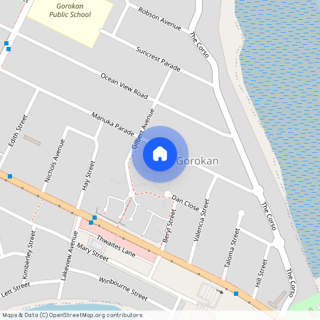 1/28 Manuka Parade, Gorokan 2263, New South Wales