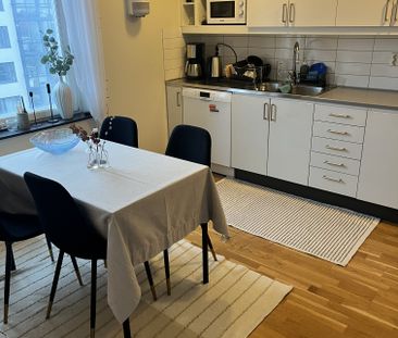 Åsgärdevägen, Enskededalen - Foto 2