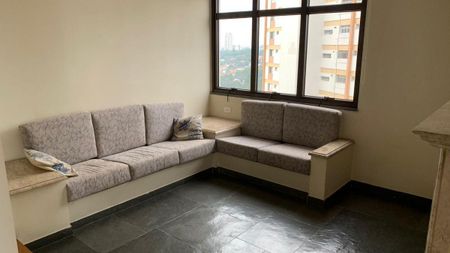 Apartamento Para Locação 325 m², 4 Quartos, Sendo 3 Suítes - Vila Mariana - São Paulo - Foto 2