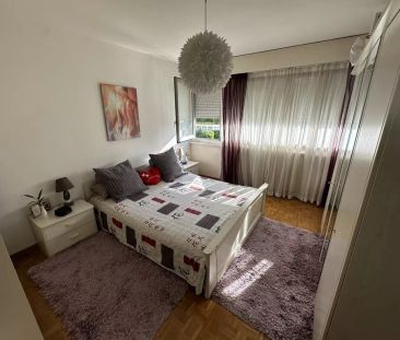 Appartement de 3 pièces au 4ème étage - Photo 3