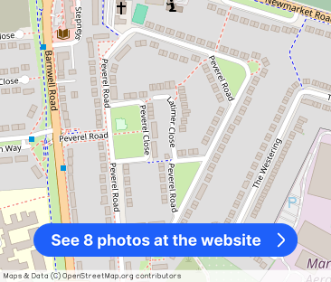 Peverel Road, Cambridge - Photo 1