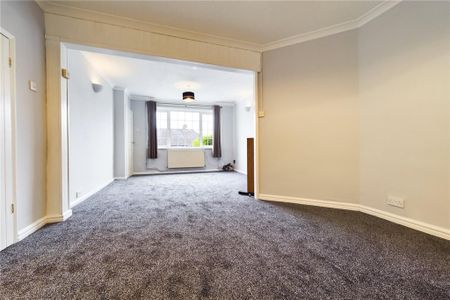 3 bedroom terraced house to rent - Photo 3