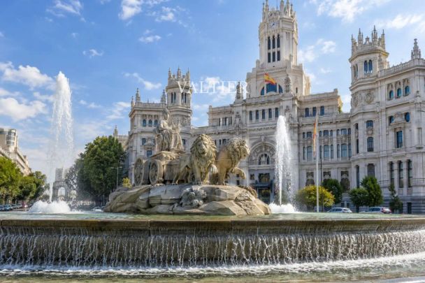 Madrid - Foto 1