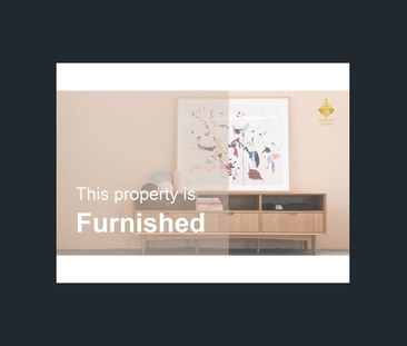 Fully Furnished 2-Bedroom Apartment in Bouverie Street – Prime Carl... - Photo 3