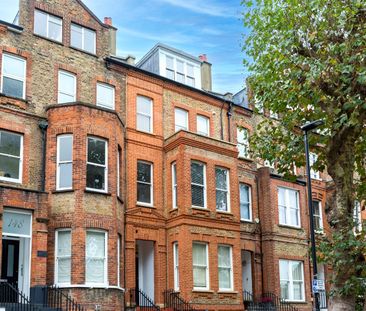 Studio Flat, Fellows Road, NW3 - Photo 6