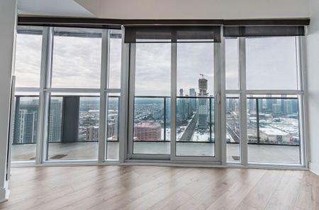 For Lease - 60 Absolute Avenue Unit# 4004, Mississauga, Ontario - Photo 2