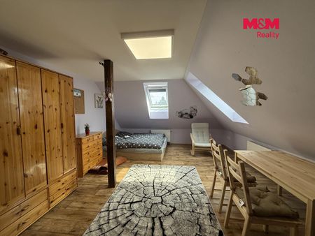 Pronájem bytu 1+kk a garsoniéry 30 m² - Photo 3