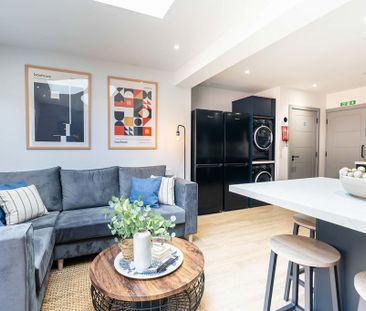 7 bedroom house to rent - Photo 3