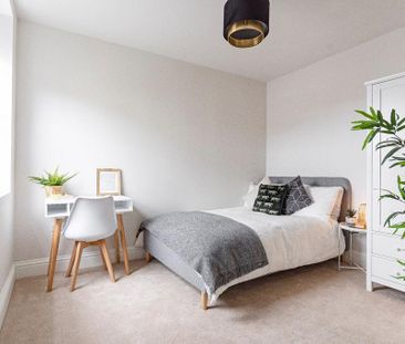 1 bedroom in a house share to rent - Photo 5