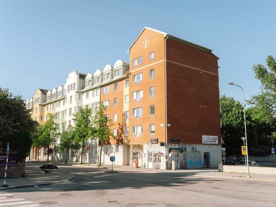 Storgatan 26 - Photo 1