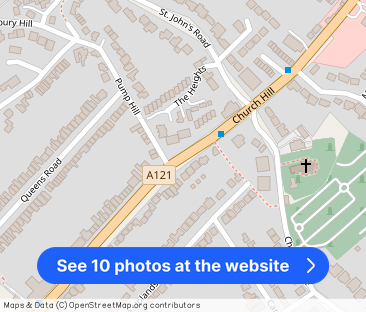 Church Hill, Loughton, Essex, IG10 - Photo 1