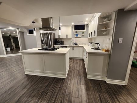 For Lease - 80 Littleleaf Crescent, Markham, Ontario - Photo 2