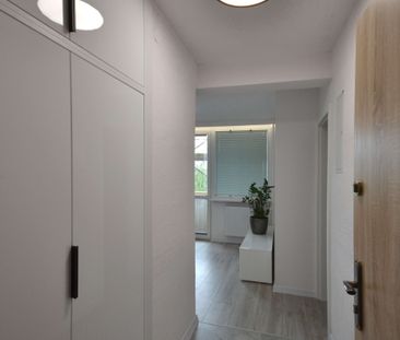 Nowe 2 pokoje, 30 m², Tysiąclecie, Częstochowa - Zdjęcie 2