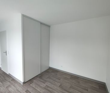 Location Appartement 1 pièce 21m² FRANQUEVILLE ST PIERRE 76520 - Photo 3