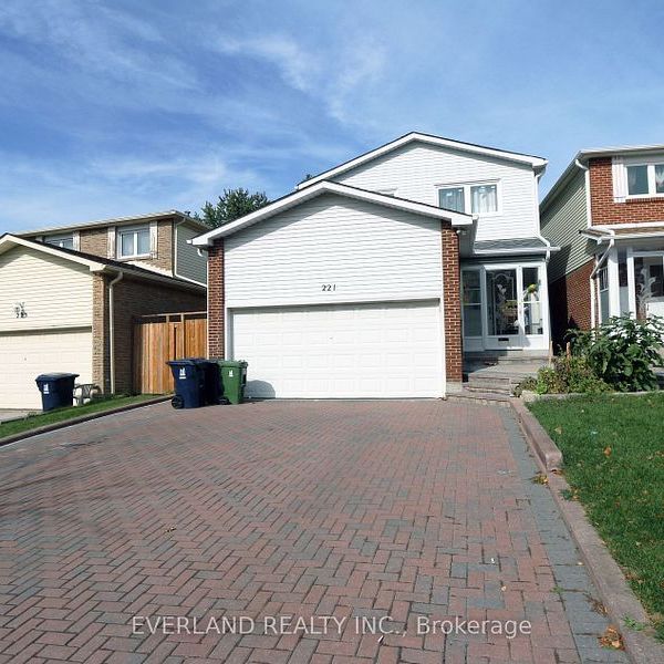 For Lease - 221 Placentia Boulevard Unit# Basement, Toronto, Ontario - Photo 1