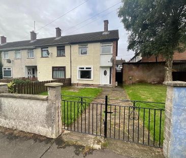124 Hornbeam, Belfast, BT17 9DE - Photo 4
