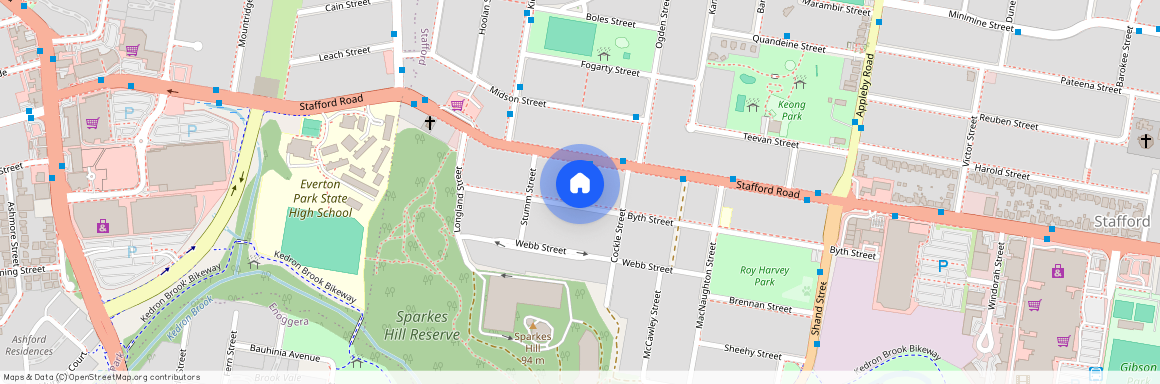 75 Byth Street, QLD 4053, Stafford