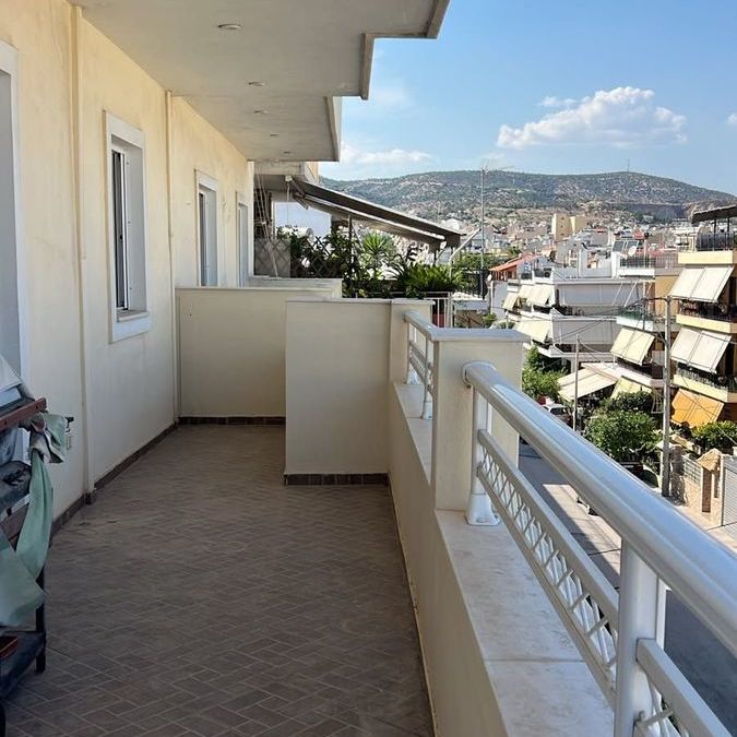 Διαμέρισμα για ενοικίαση Αγία Γρηγορούσα (Χαϊδάρι) - Photo 1