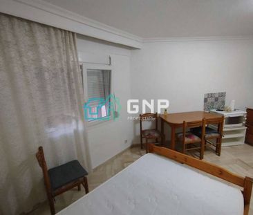 Studio/Γκαρσονιέρα για ενοικίαση Καμάρα - Ροτόντα (Κέντρο Θεσσαλονί... - Photo 5