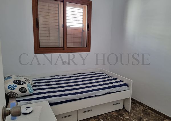 House to rent in Puerto Rico, Gran Canaria.