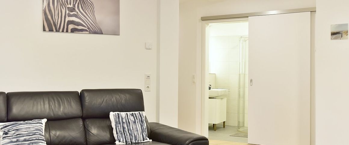 Modern City Living - Nähe Barbarossaplatz - Video online - Foto 1