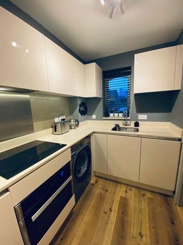 1 Bed Flat, Telegraph Place, E14 - Photo 5